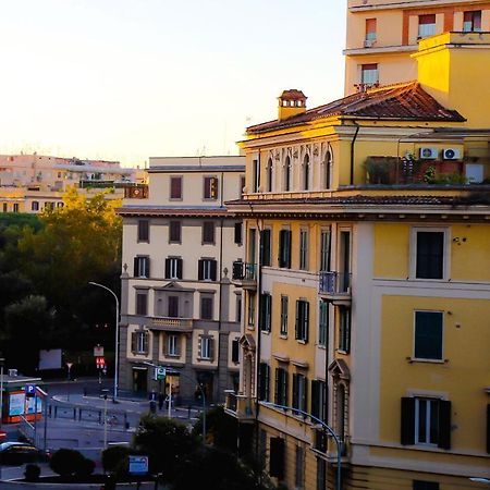 Myway Rdr Apartment Rome Exterior photo