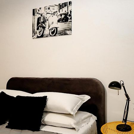 Myway Rdr Apartment Rome Exterior photo