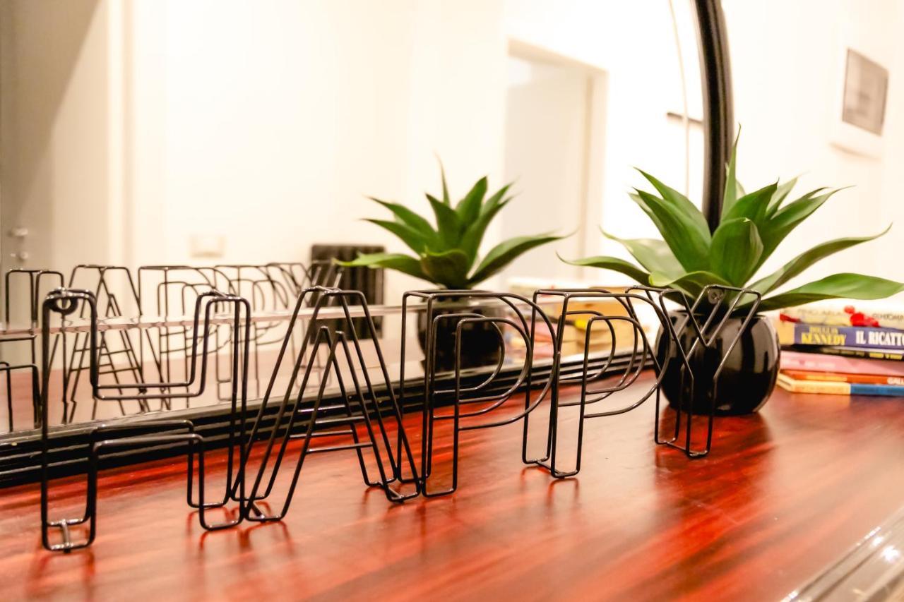 Myway Rdr Apartment Rome Exterior photo