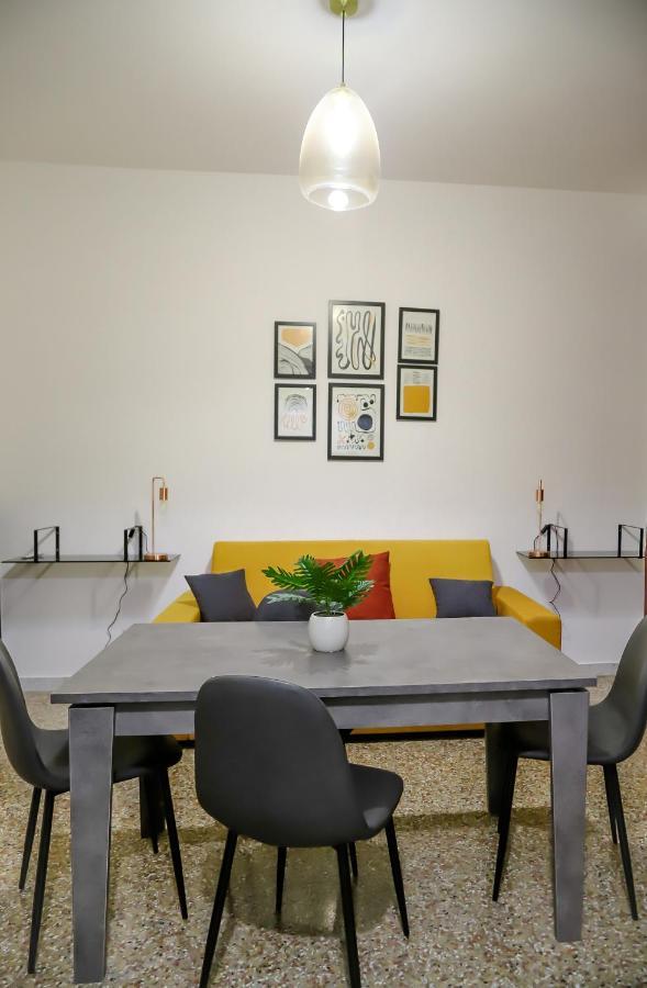 Myway Rdr Apartment Rome Exterior photo