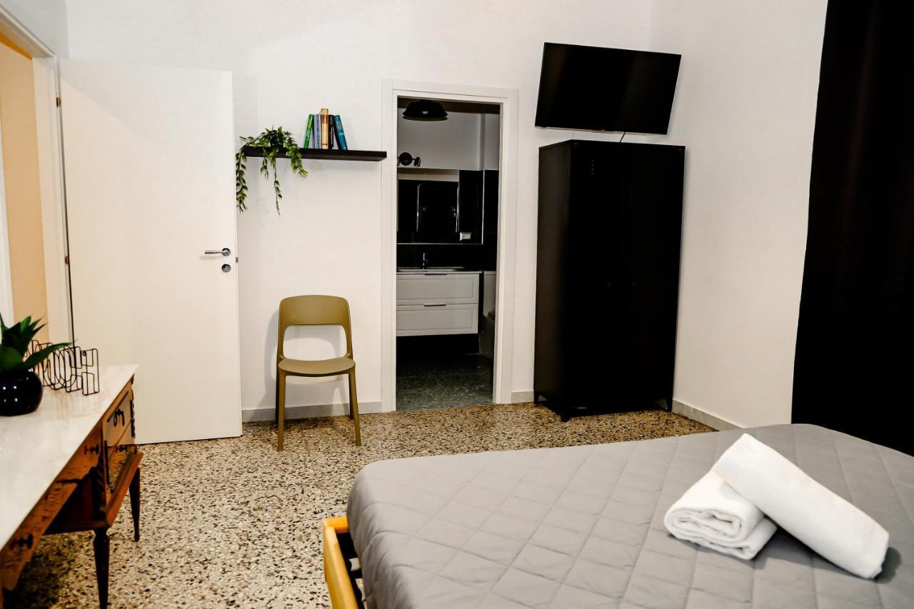 Myway Rdr Apartment Rome Exterior photo