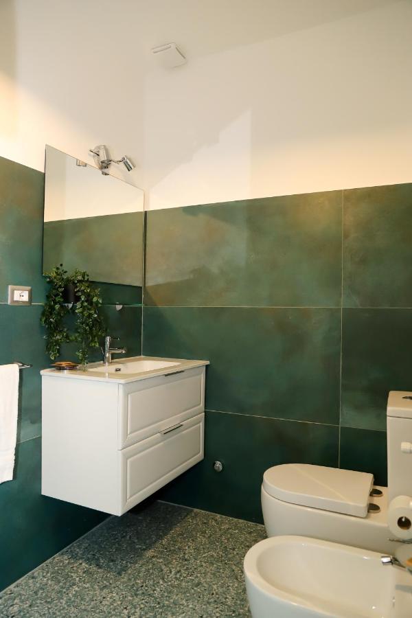 Myway Rdr Apartment Rome Exterior photo