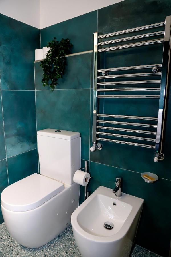 Myway Rdr Apartment Rome Exterior photo