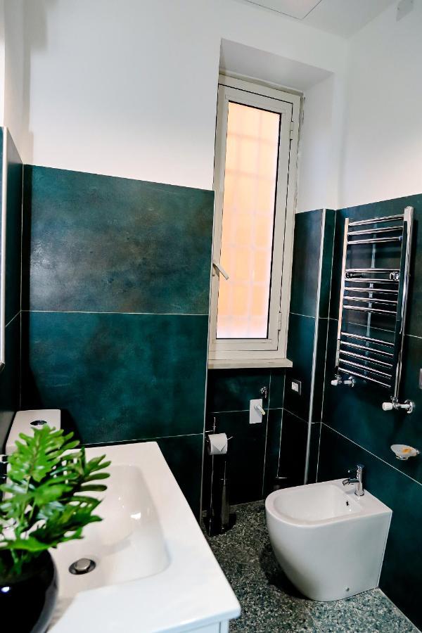 Myway Rdr Apartment Rome Exterior photo
