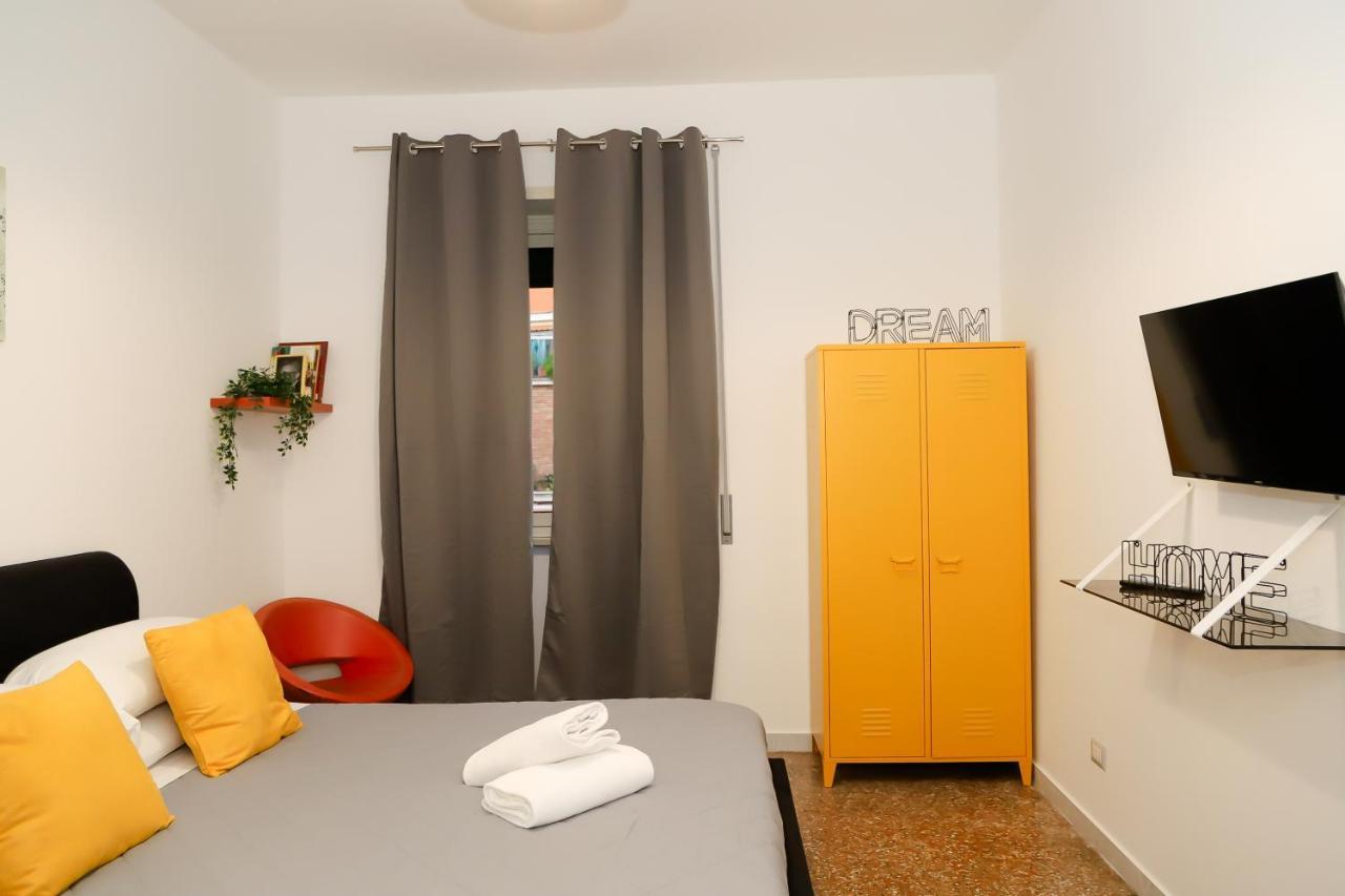 Myway Rdr Apartment Rome Exterior photo