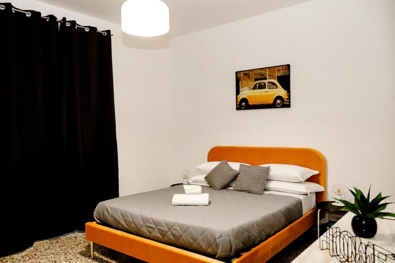 Myway Rdr Apartment Rome Exterior photo