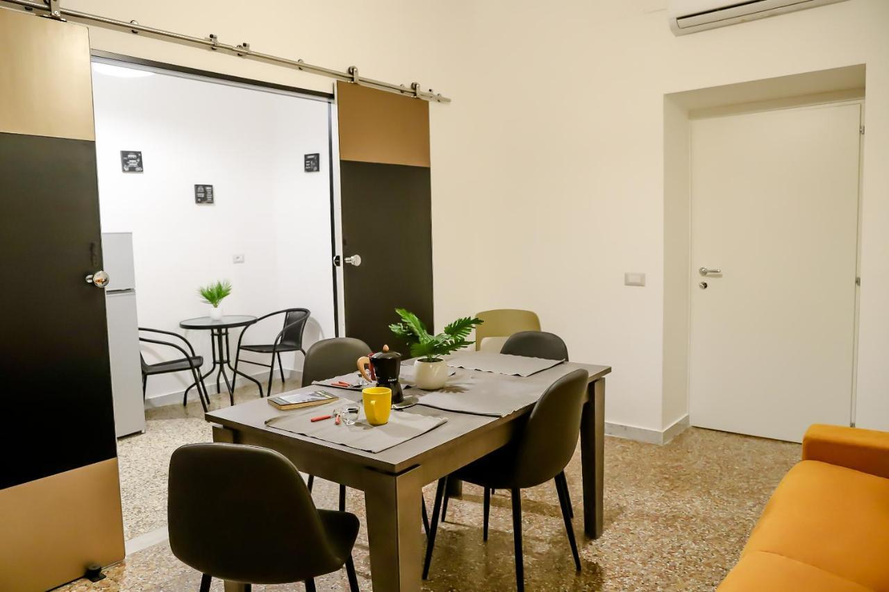 Myway Rdr Apartment Rome Exterior photo