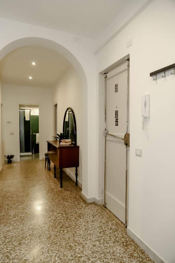 Myway Rdr Apartment Rome Exterior photo