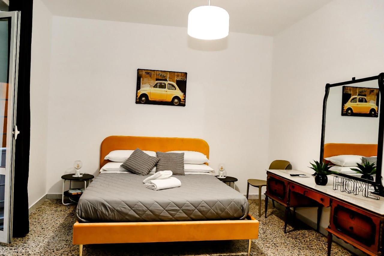 Myway Rdr Apartment Rome Exterior photo