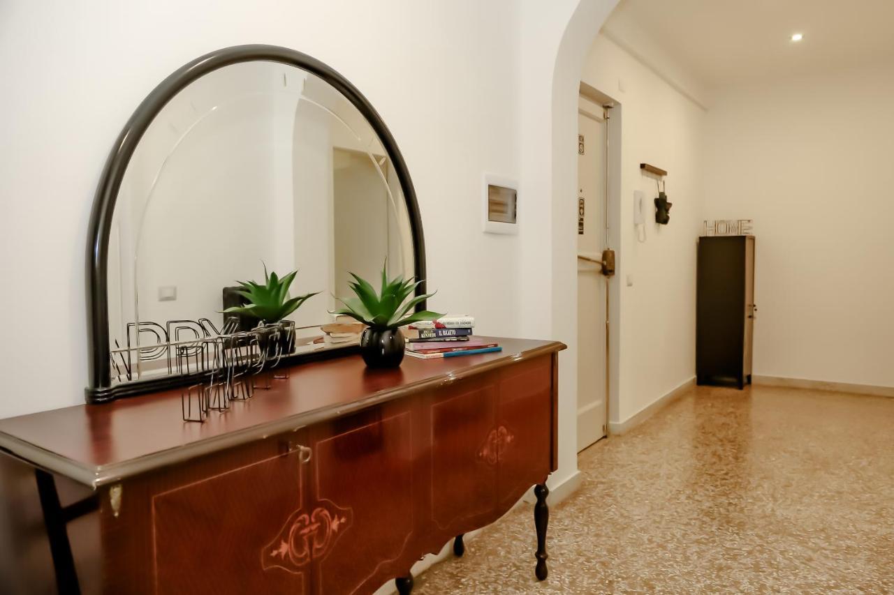 Myway Rdr Apartment Rome Exterior photo