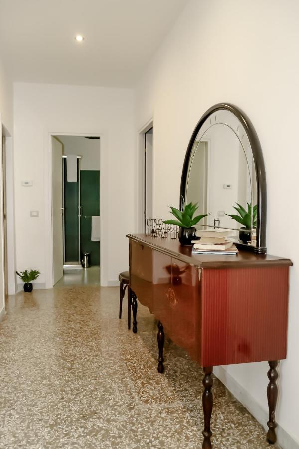 Myway Rdr Apartment Rome Exterior photo