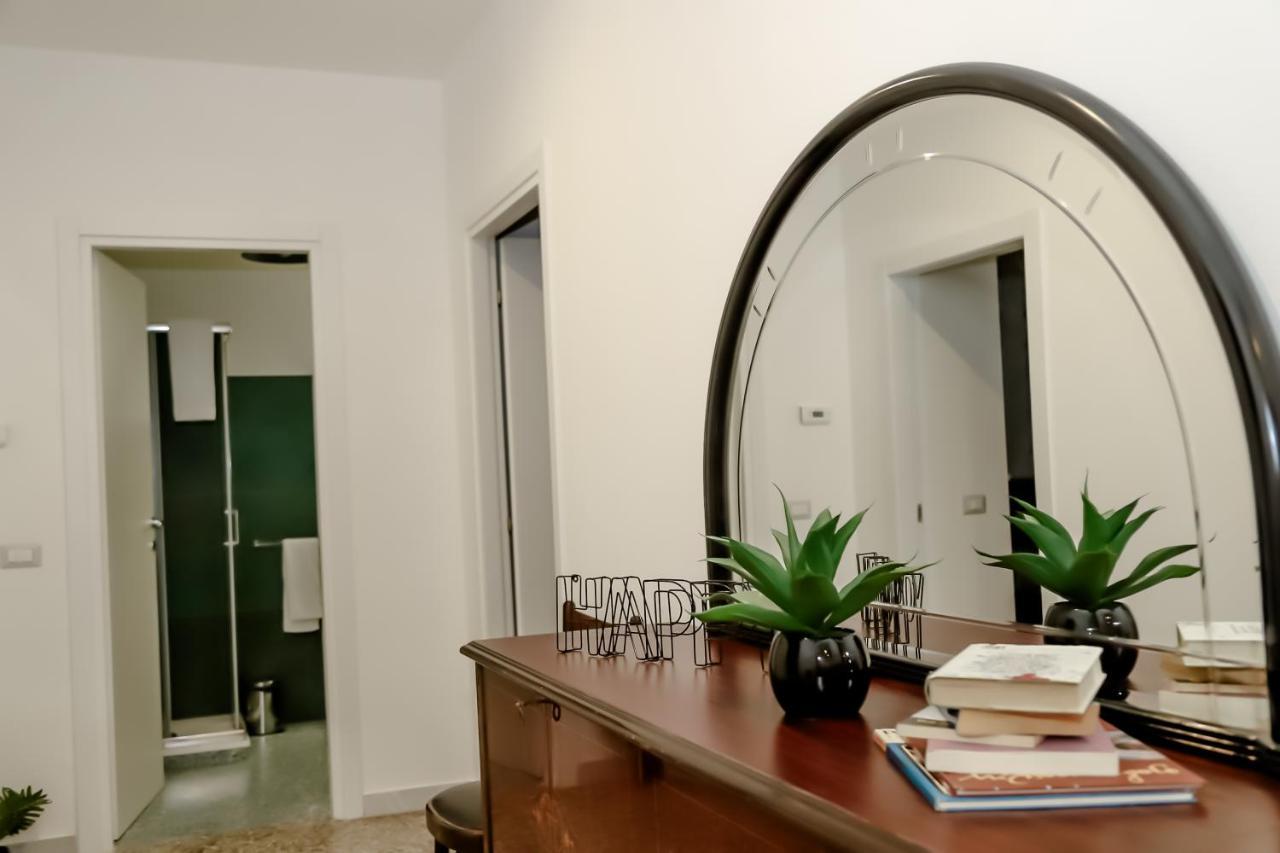 Myway Rdr Apartment Rome Exterior photo