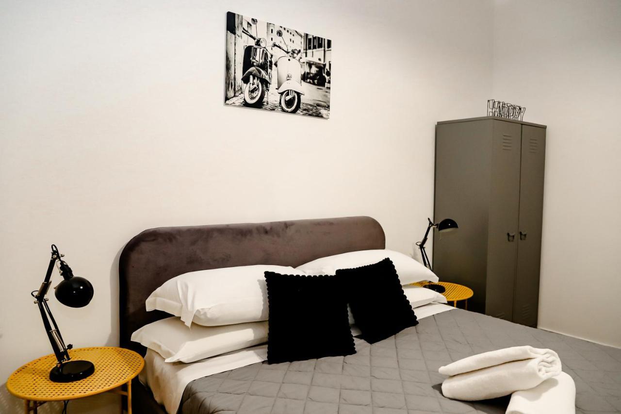 Myway Rdr Apartment Rome Exterior photo