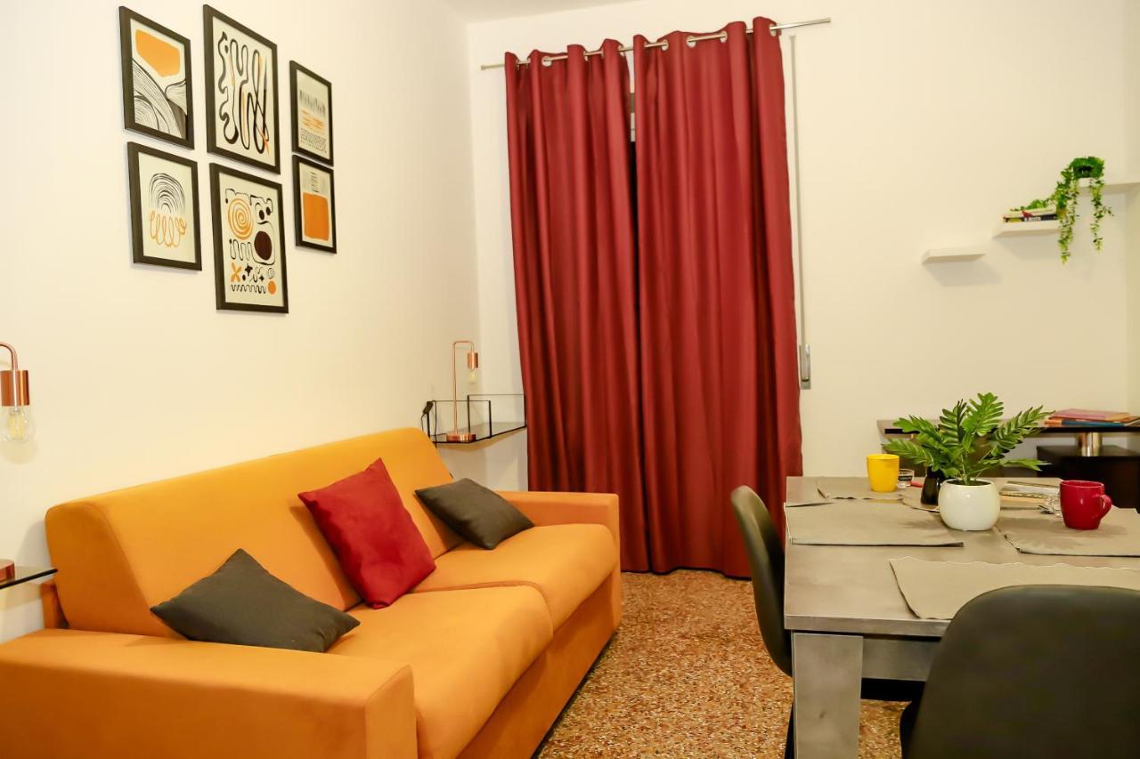 Myway Rdr Apartment Rome Exterior photo